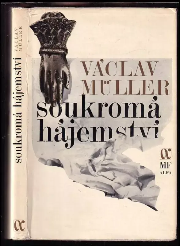 Soukromá hájemství Víkendová Akce