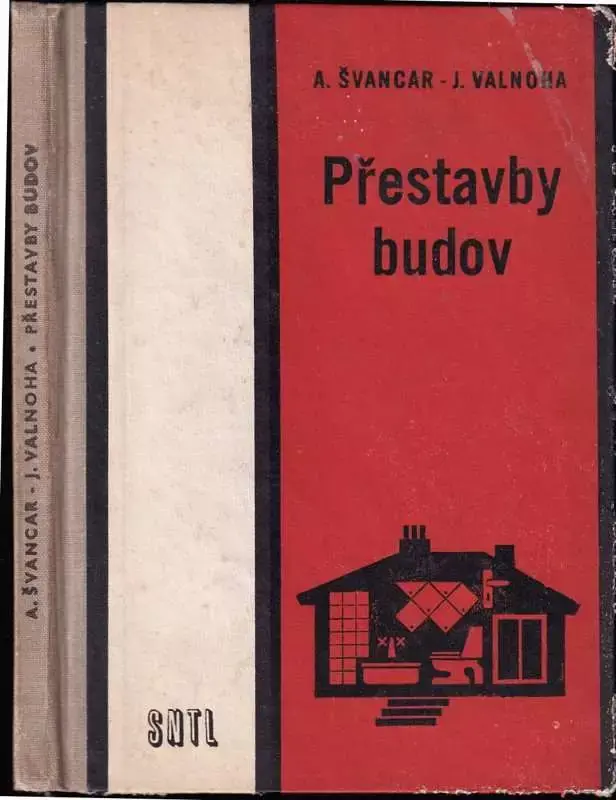 Rychlé Dodání Přestavby budov : Učebnice pro 3. roč. odb. učilišť a učňovských škol oboru zedník