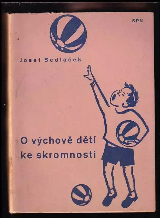 O výchově dětí ke skromnosti Odeslání Ihned