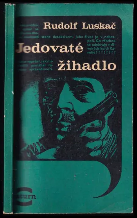 Kup Teď Jedovaté žihadlo