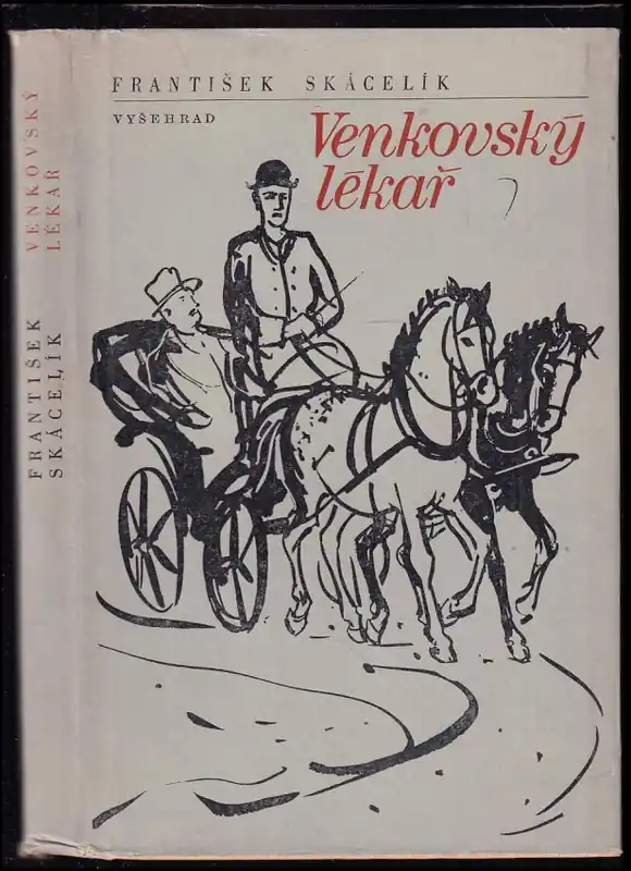 Nejlepší Cena Venkovský lékař : román