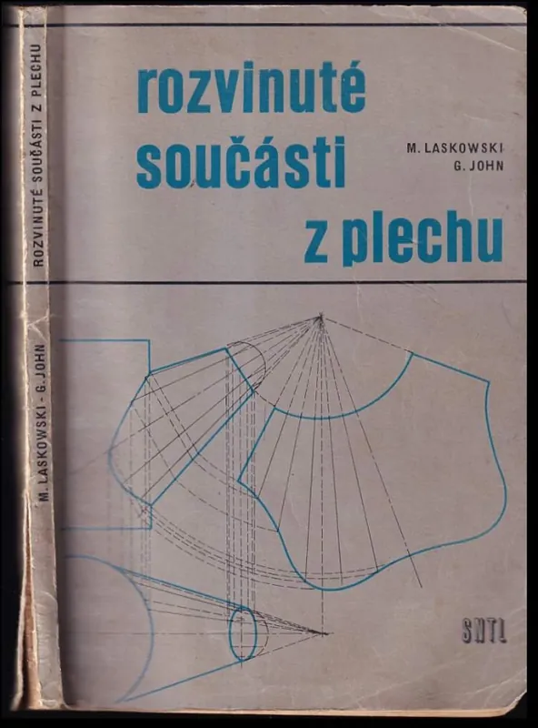 Rozvinuté součásti z plechu Jen Po Omezenou Doba