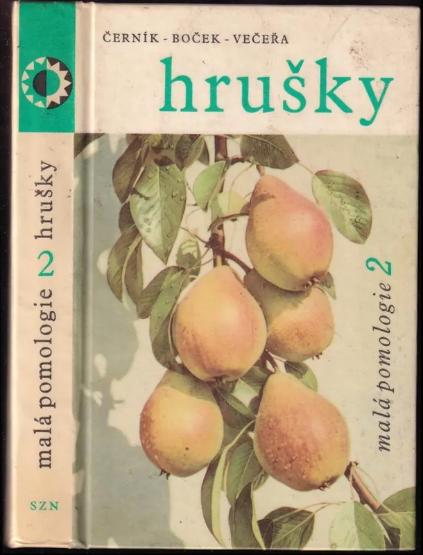 Výhodná Nabídka Hrušky