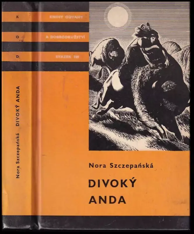 Výhodná Nabídka Divoký Anda