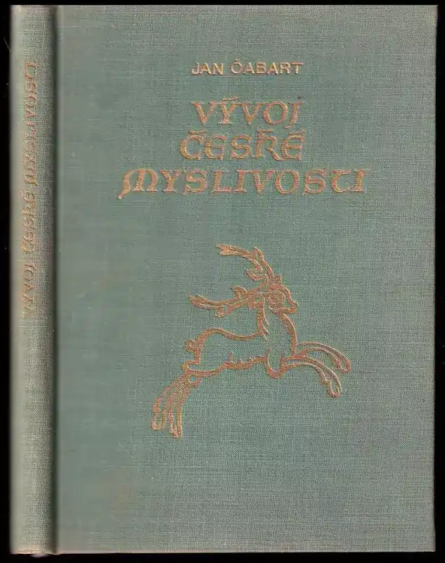 Horká Nabídka Vývoj české myslivosti