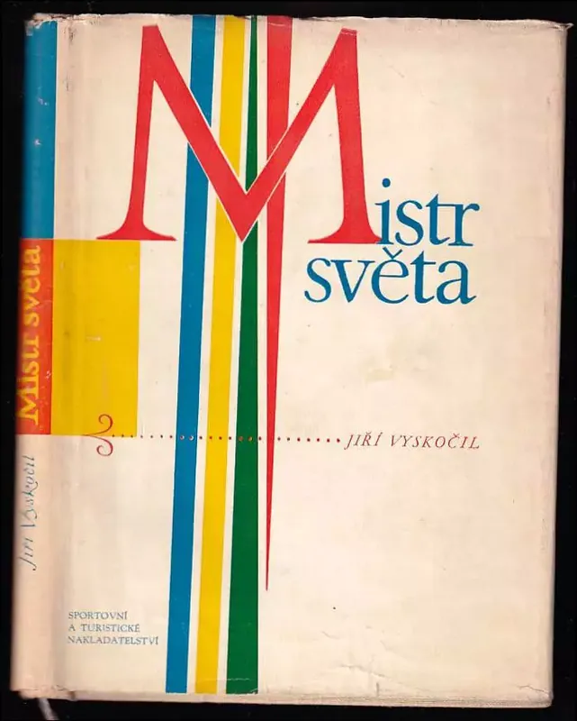 Mistr světa Přímo Od Výrobce