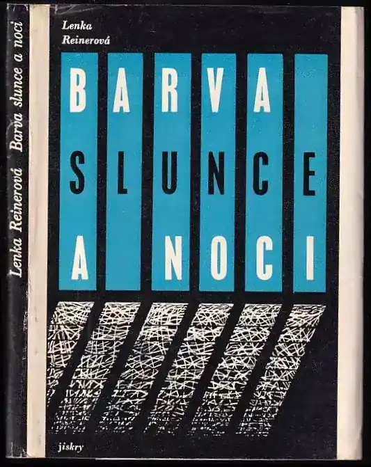 Vysoce Kvalitní Barva slunce a noci