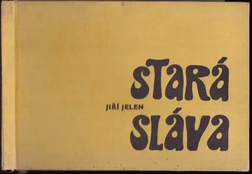 Stará sláva Novinka