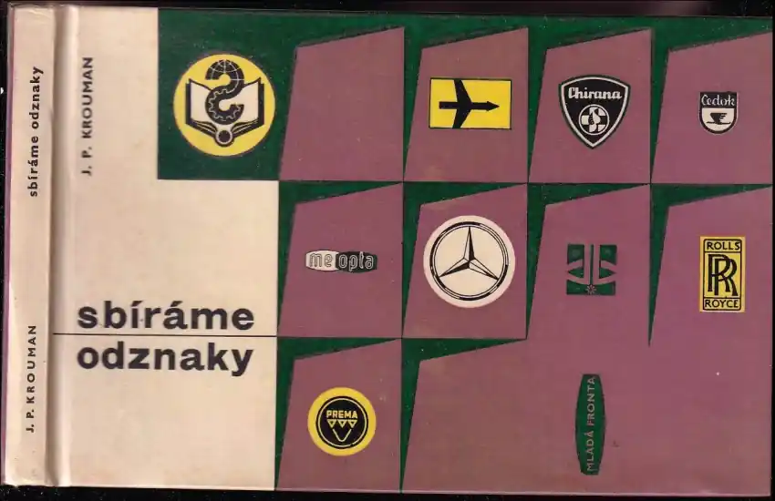 Sbíráme odznaky Akční Cena