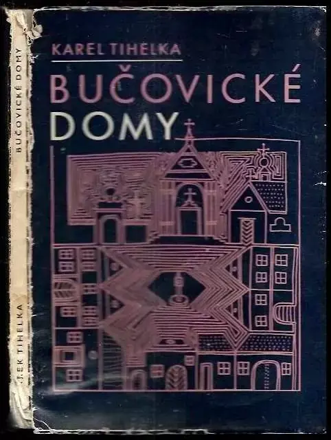 Cenově Výhodný Bučovické domy vzniklé před třicetiletou válkou a jejich majitelé