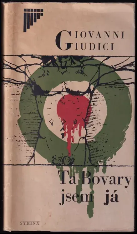 Ta Bovary jsem já Výhodná Nabídka