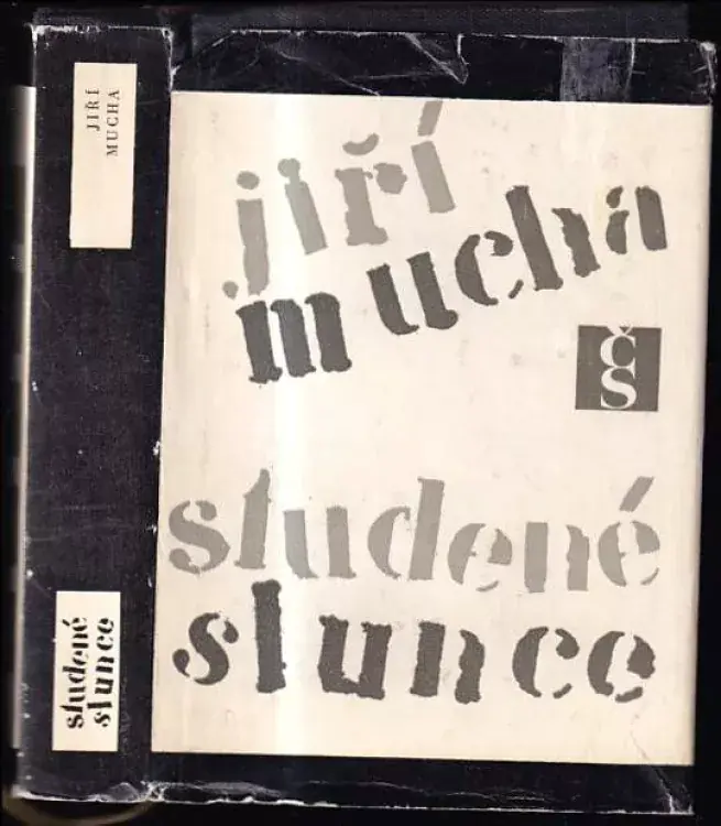 Autentický Studené slunce