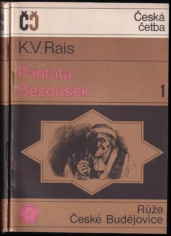 Dokud Zásoby Vydrží Pantáta Bezoušek : Díl 1-2