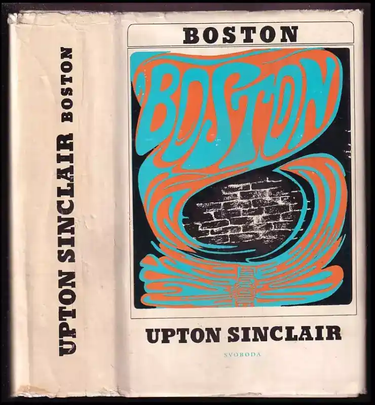 Boston Levný