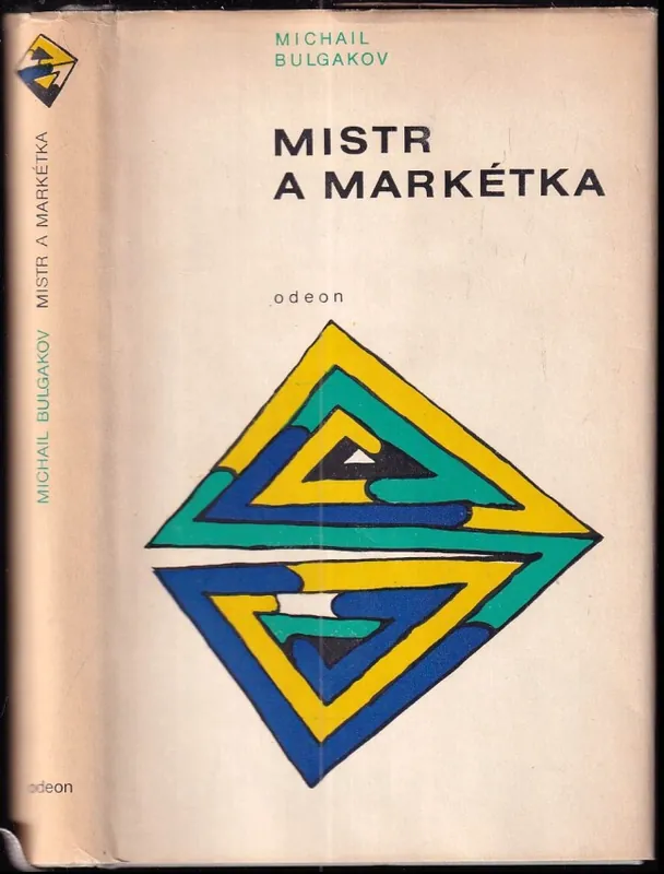 Koupit Online Mistr a Markétka