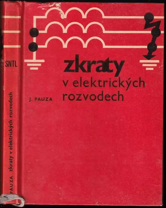 Odeslání Ihned Zkraty v elektrických rozvodech