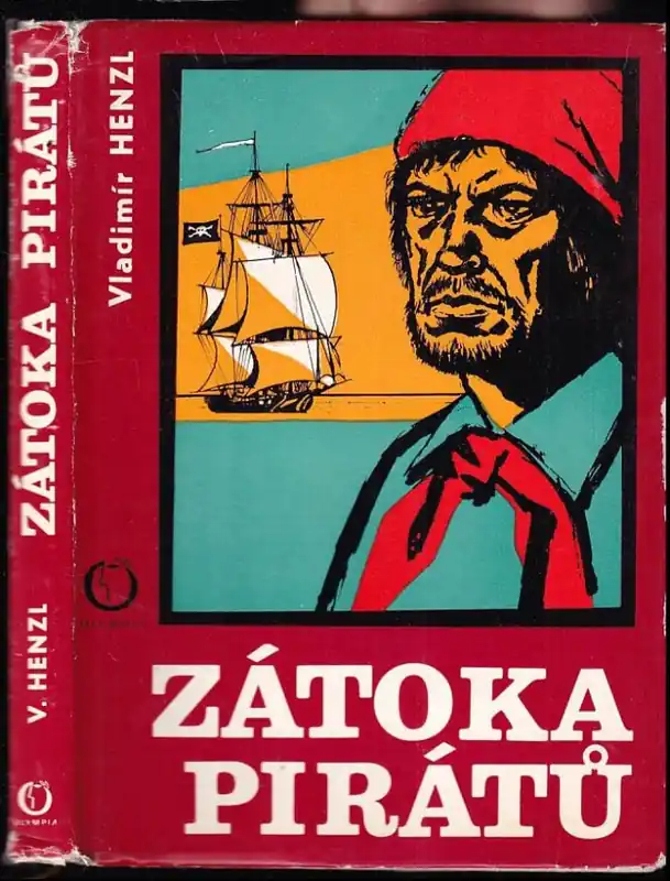 Kup Teď Zátoka pirátů