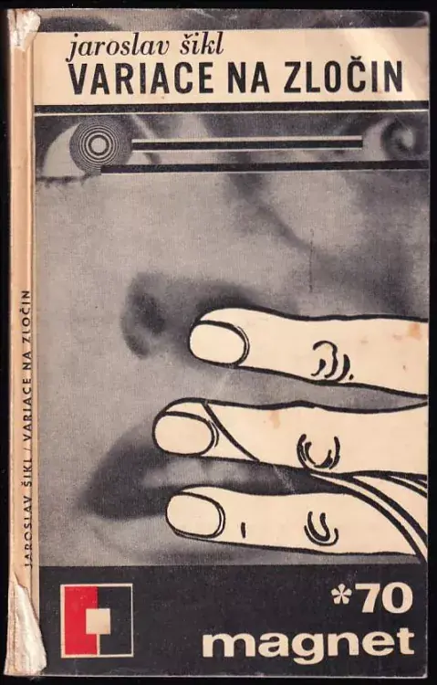 Variace na zločin Nakupujte Hned