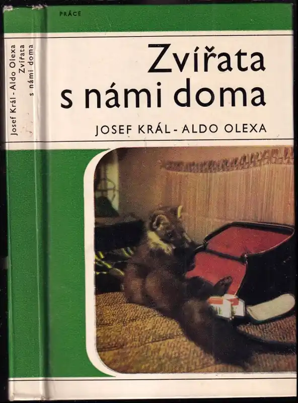 Zvířata s námi doma Bezpečná Platba