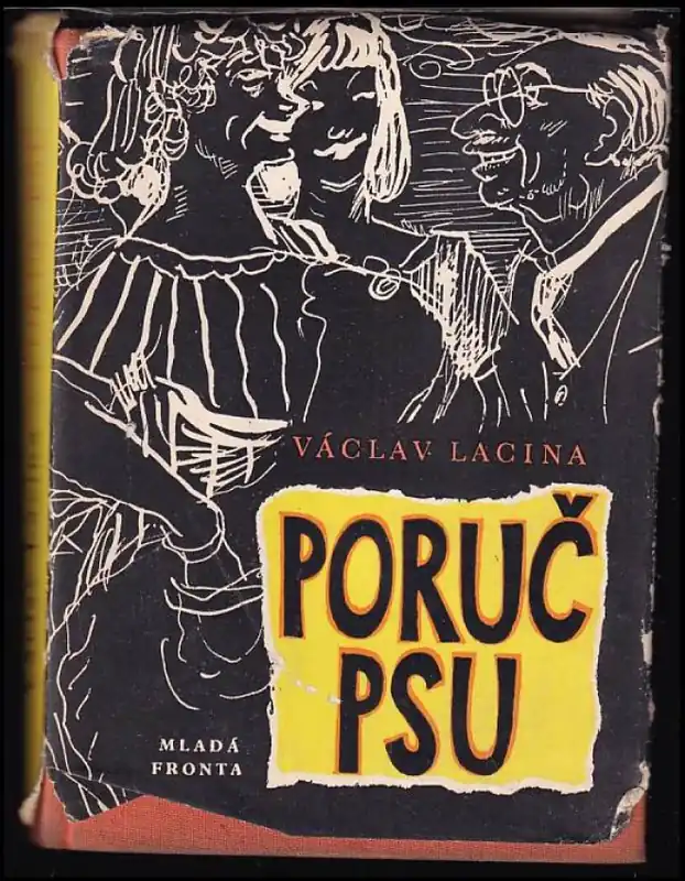Cenově Výhodný Panstvo se baví : Poruč psu - III