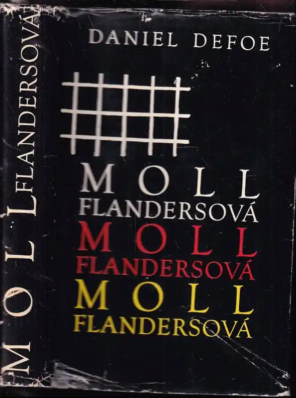 Moll Flandersová Koupit Online