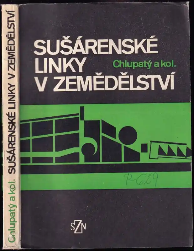 Finální Výprodej Sušárenské linky v zemědělství