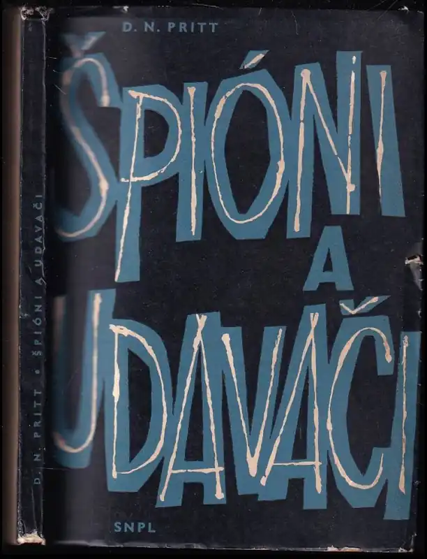 Špióni a udavači Sezónní Sleva