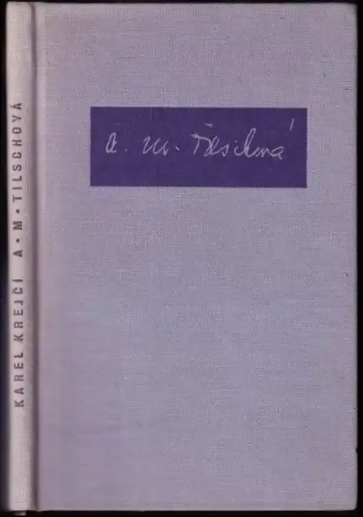Must-Have A.M. Tilschová