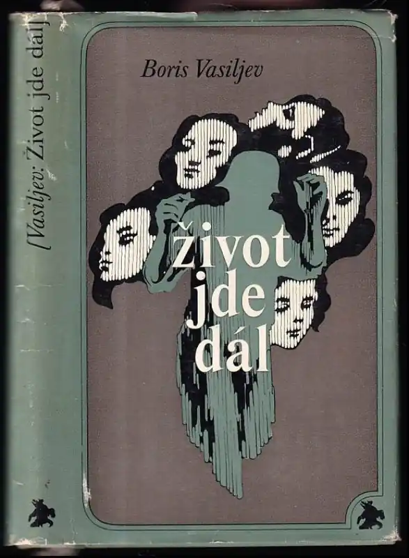 Život jde dál Bezpečná Platba