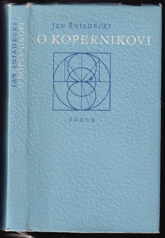 O Kopernikovi Speciální Cena