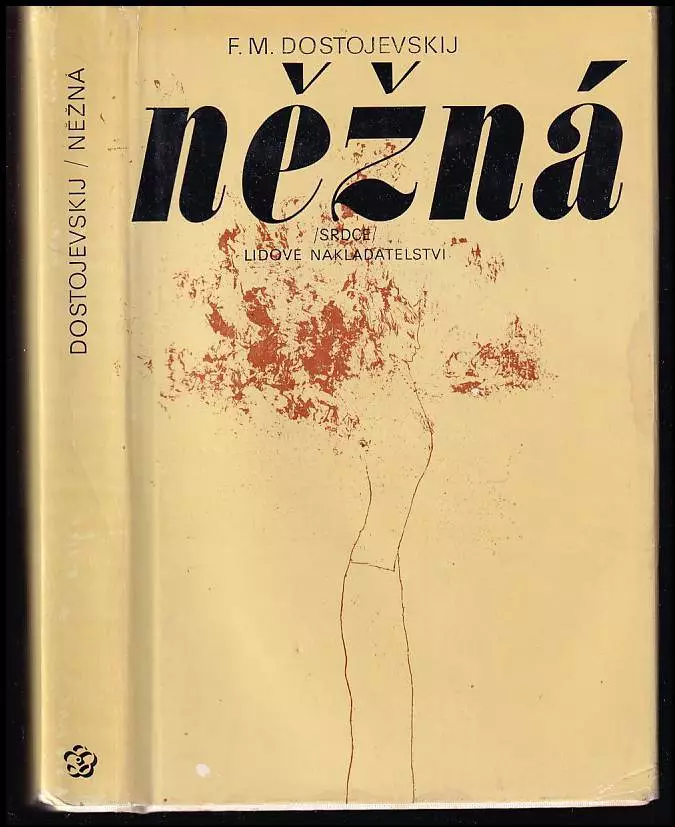 Výhodná Nabídka Něžná : divadelní fantazie o 2 dílech