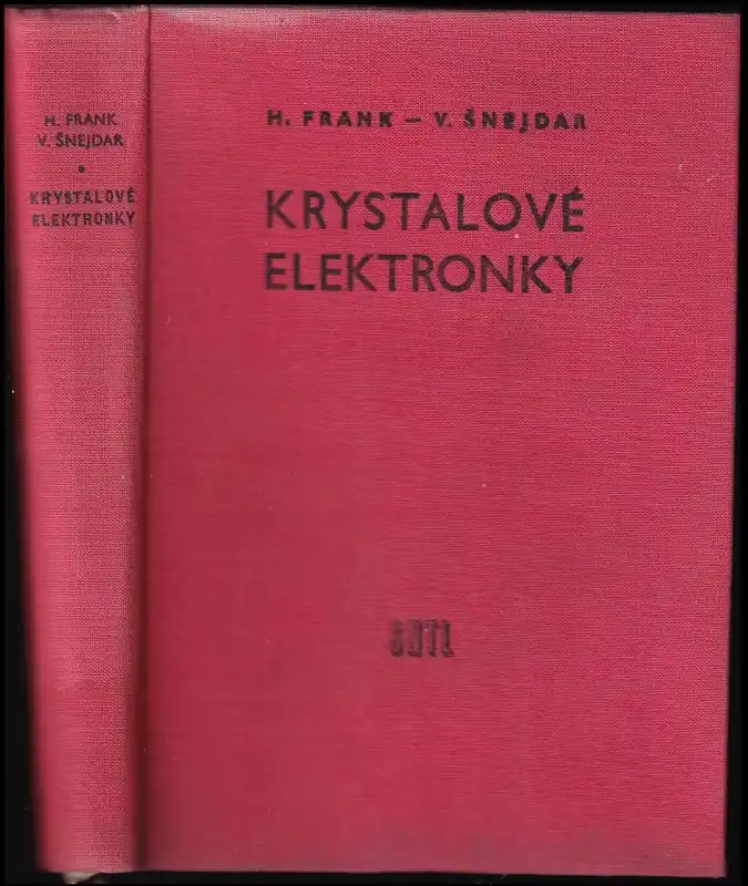 Must-Have Krystalové elektronky