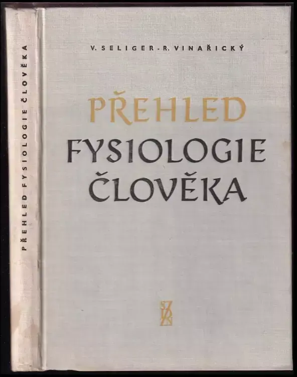 Nová Kolekce Přehled fysiologie člověka