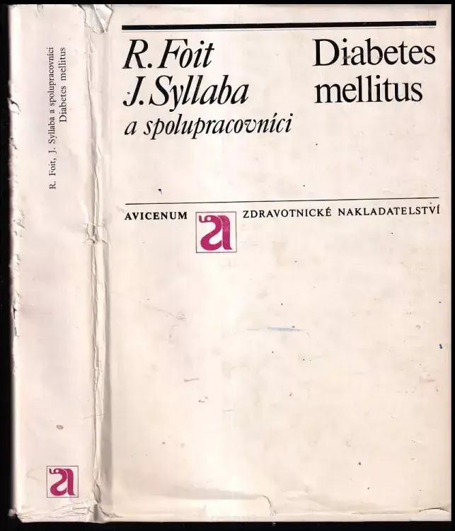 Oblíbený Diabetes mellitus