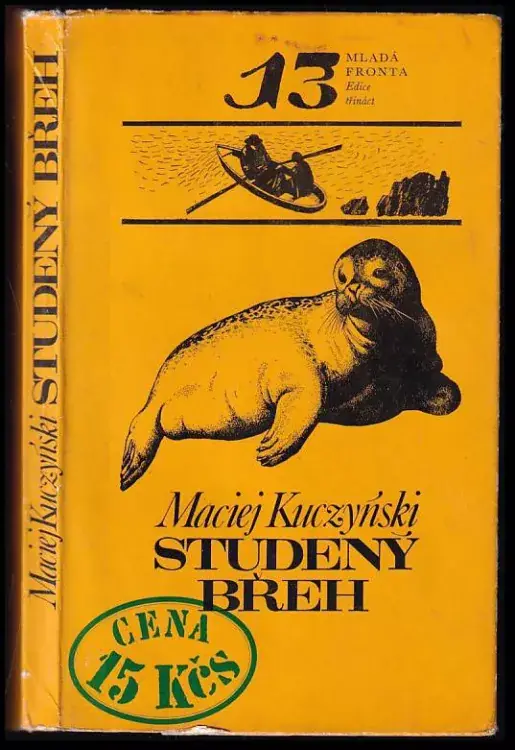 Studený břeh Nová Kolekce