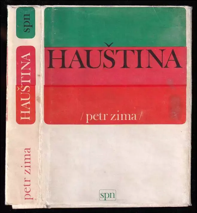Hauština Oblíbený