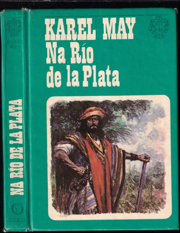 Na Río de la Plata Top Prodej
