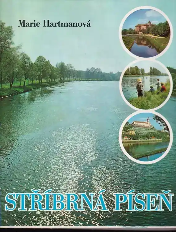 Pouze Dnes Stříbrná píseň : [fot. publ