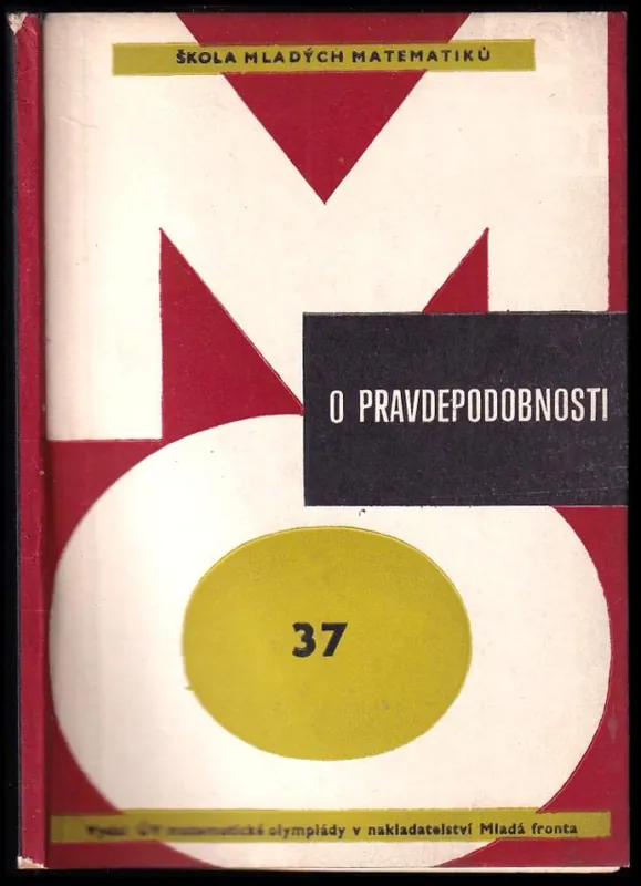 O pravdepodobnosti Značkový