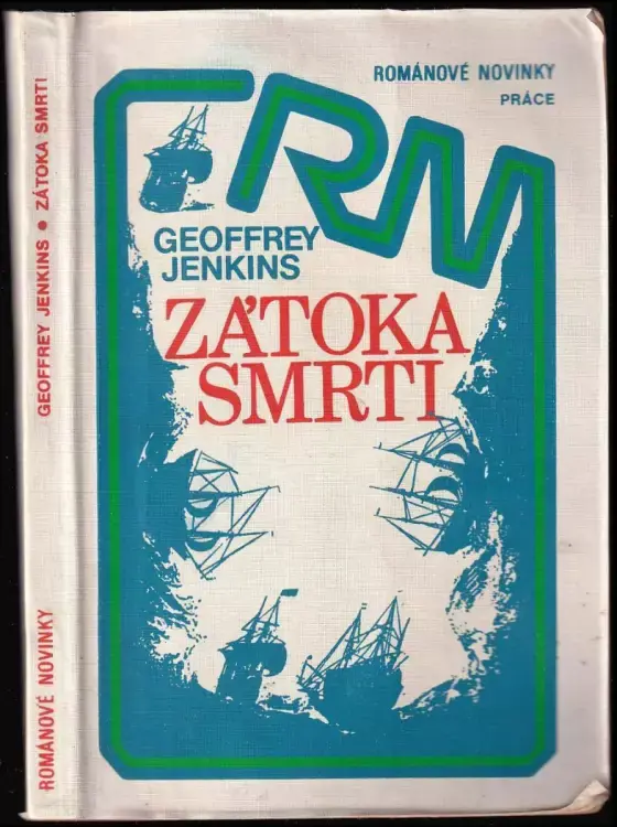 Zátoka smrti Hit Sezóny