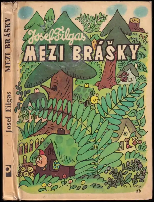Mezi brášky Akční Cena