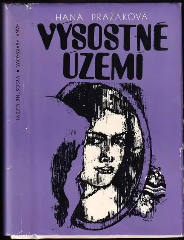 Výsostné území Značkový