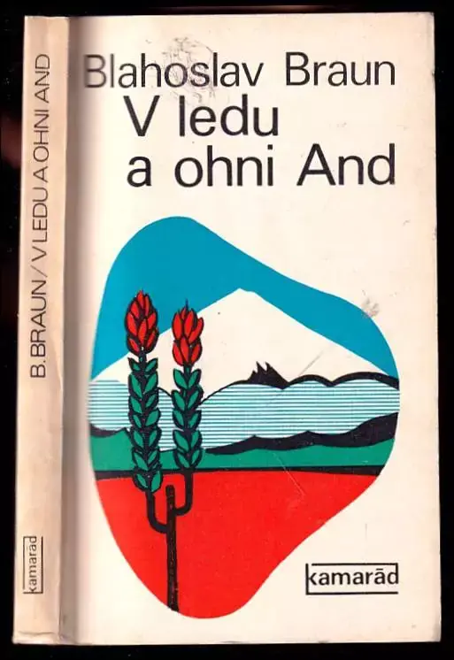 Jen Po Omezenou Doba V ledu a ohni And : Gustav Ginzel