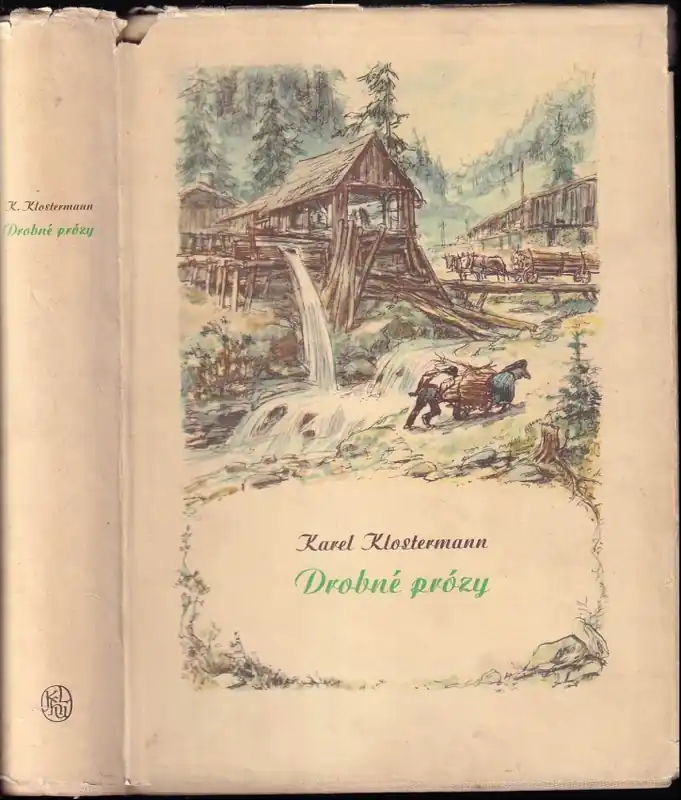 Vysoce Kvalitní Drobné prózy