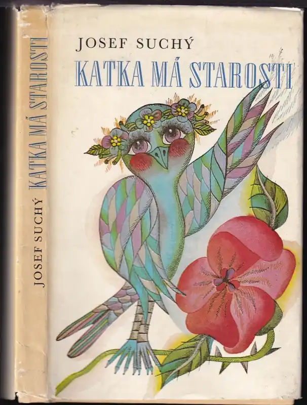 Akční Nabídka Katka má starosti