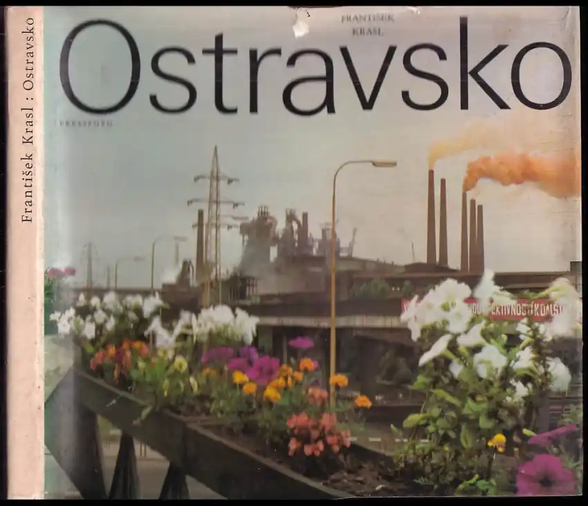Ostravsko Autentický