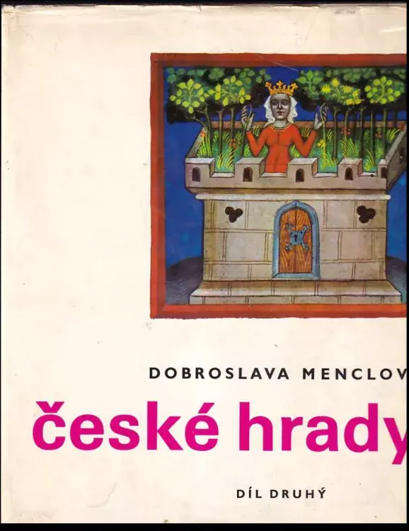 Horká Nabídka České hrady : Díl druhý