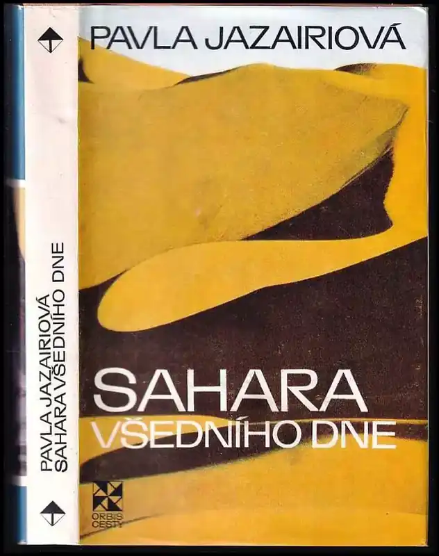 Ověřený Sahara všedního dne
