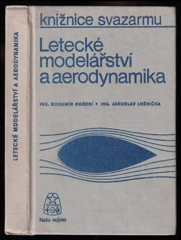 Letecké modelářství a aerodynamika Víkendová Akce