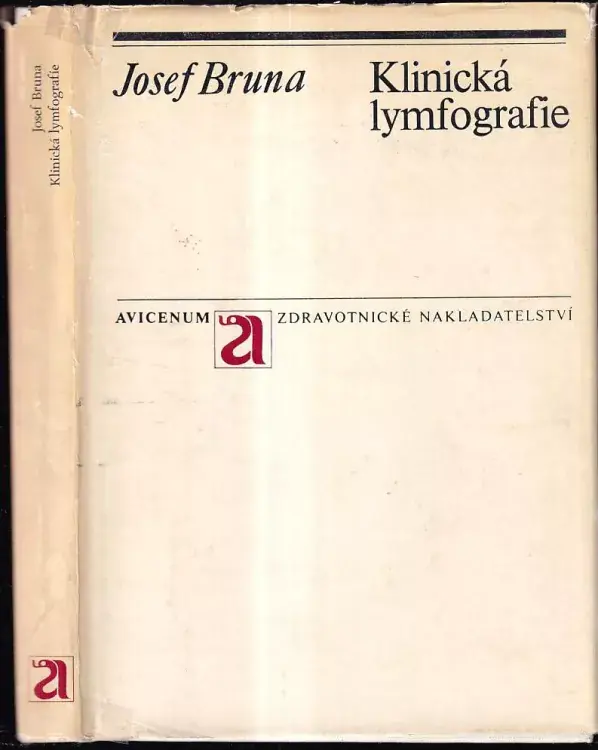 Klinická lymfografie Nejprodávanější